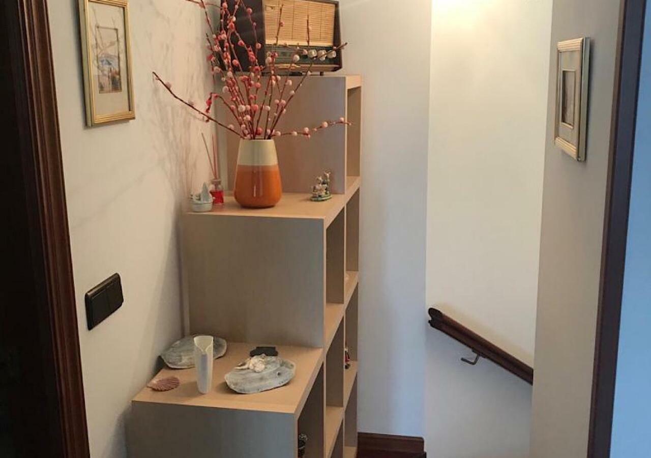 Mi Casa Apartman Mino Kültér fotó