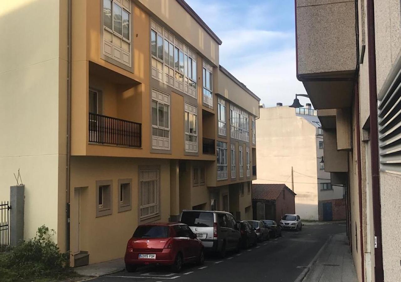 Mi Casa Apartman Mino Kültér fotó