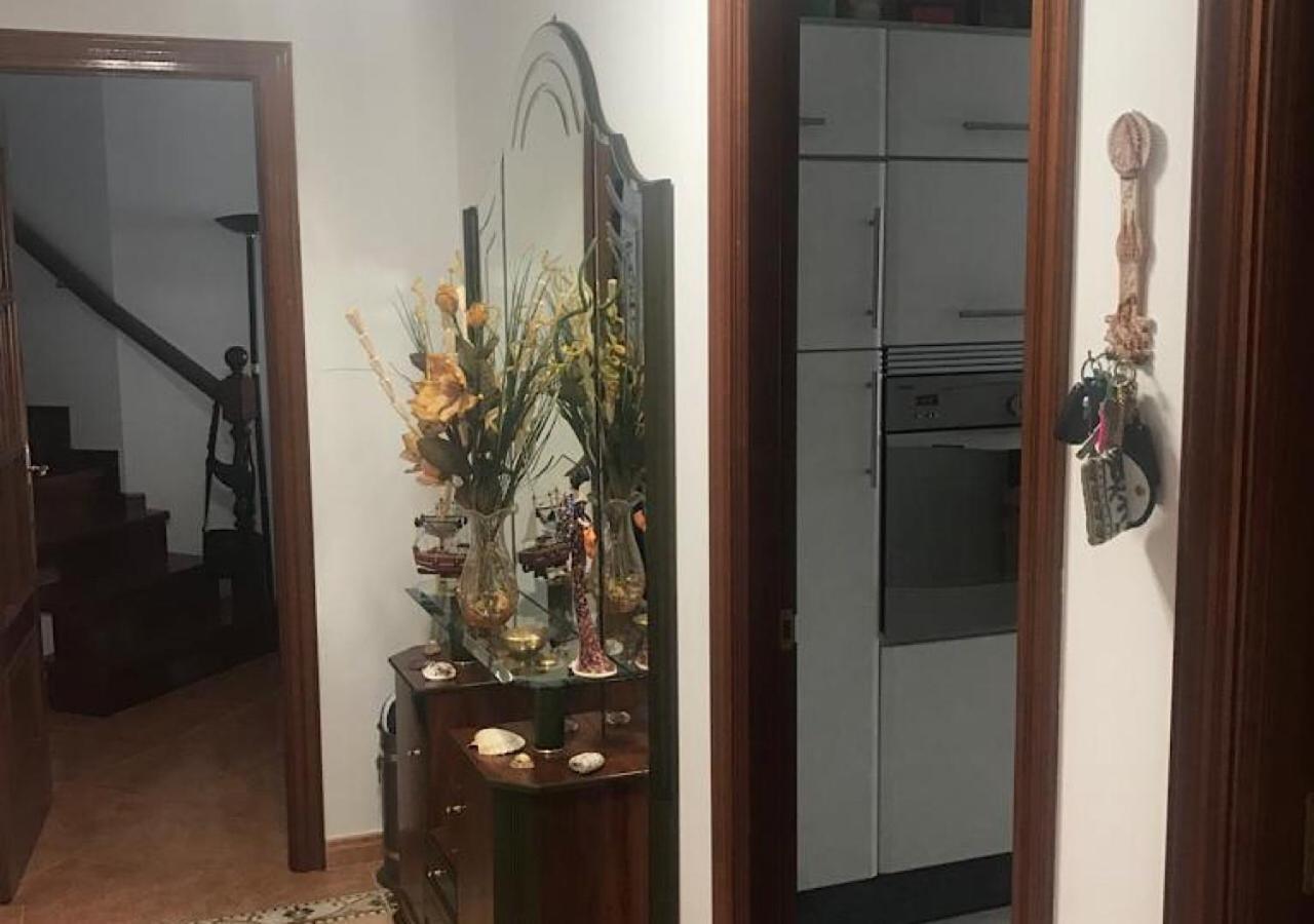 Mi Casa Apartman Mino Kültér fotó