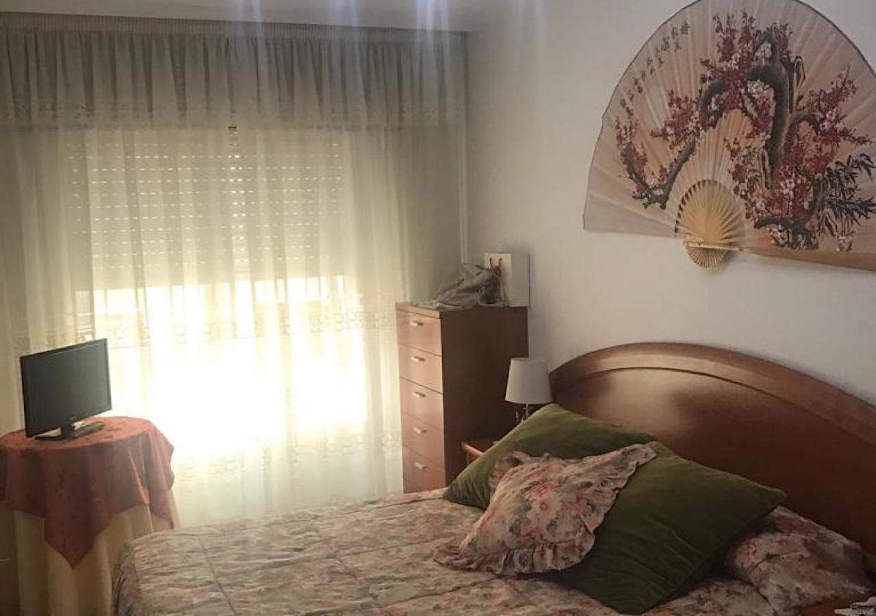 Mi Casa Apartman Mino Kültér fotó
