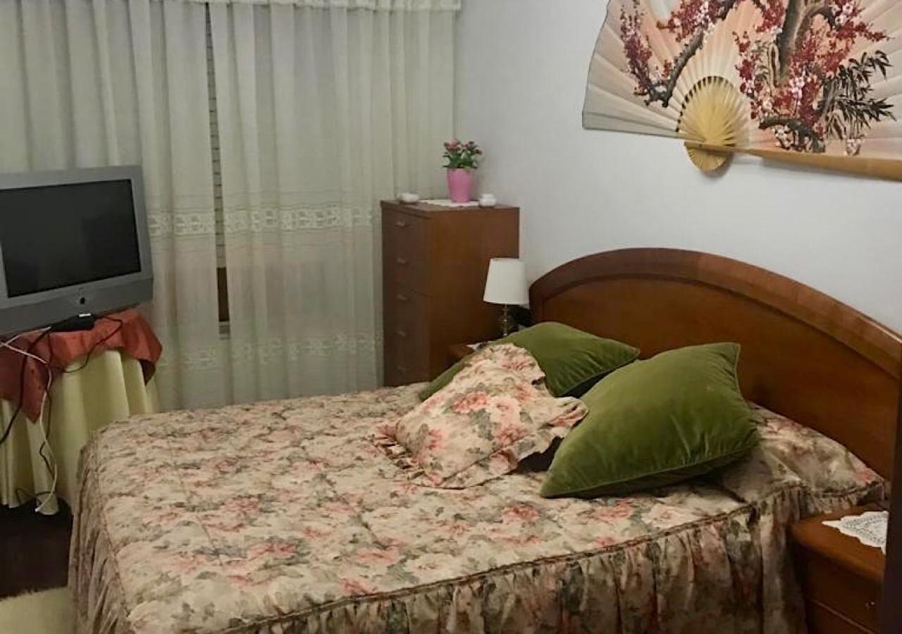 Mi Casa Apartman Mino Kültér fotó
