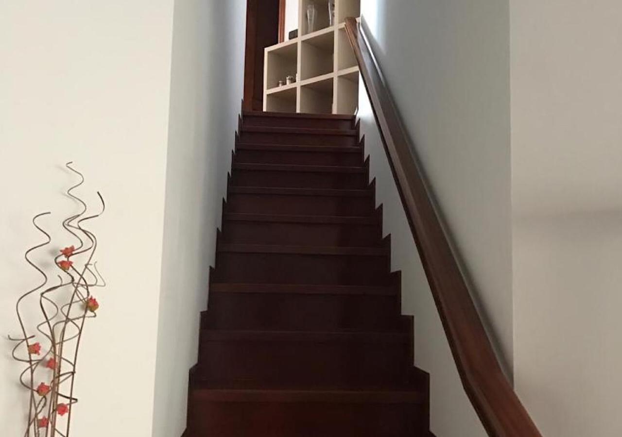 Mi Casa Apartman Mino Kültér fotó