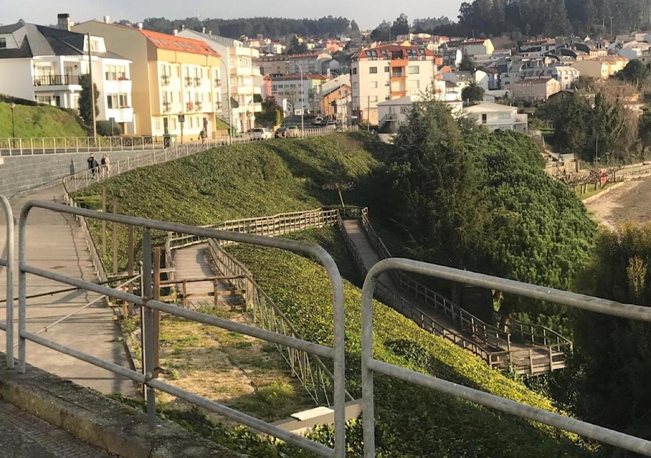Mi Casa Apartman Mino Kültér fotó