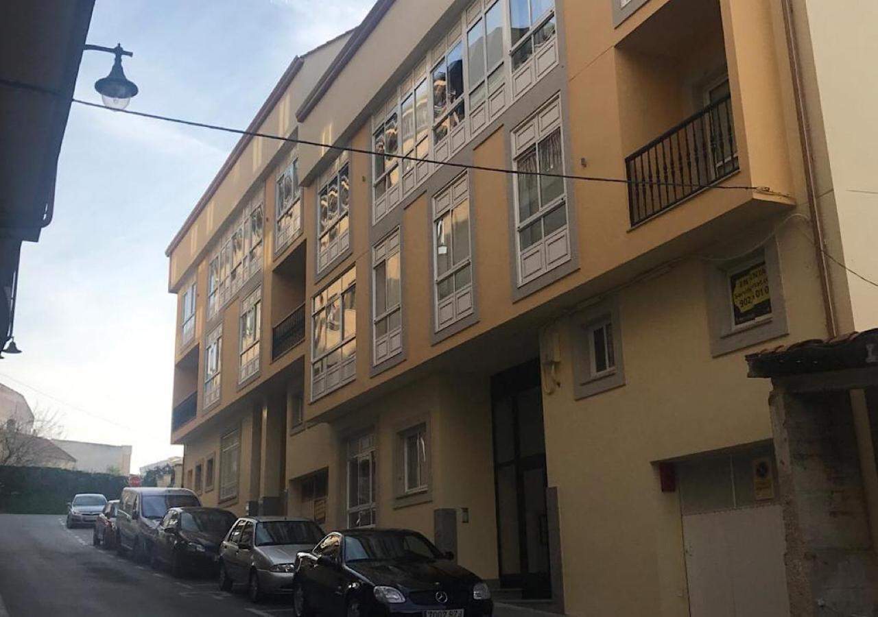 Mi Casa Apartman Mino Kültér fotó